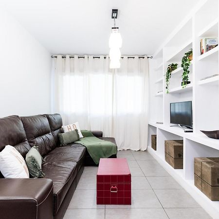 Apartament Tuguest Avenida De La Investigacion - Free Parking Grenada Zewnętrze zdjęcie