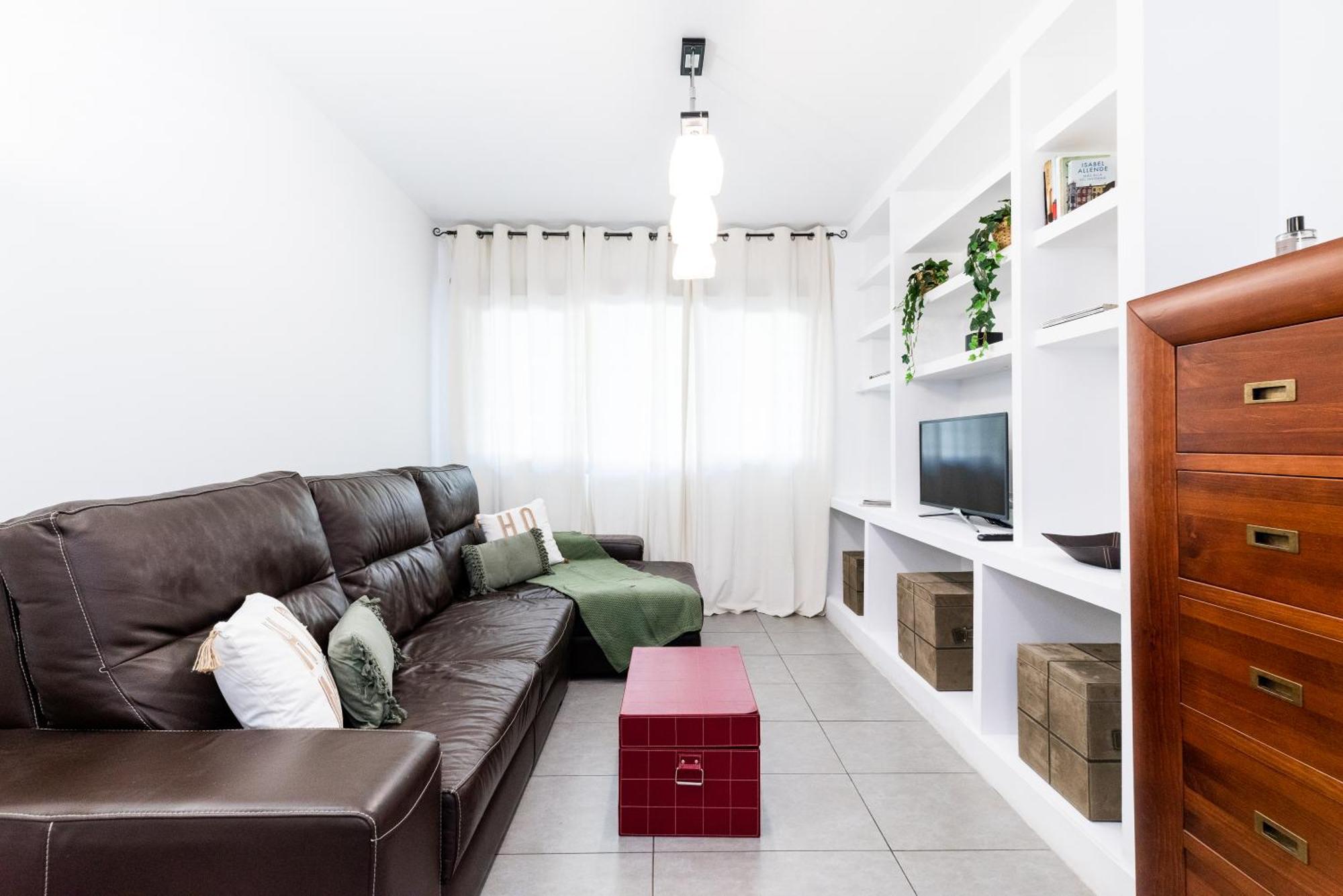 Apartament Tuguest Avenida De La Investigacion - Free Parking Grenada Zewnętrze zdjęcie