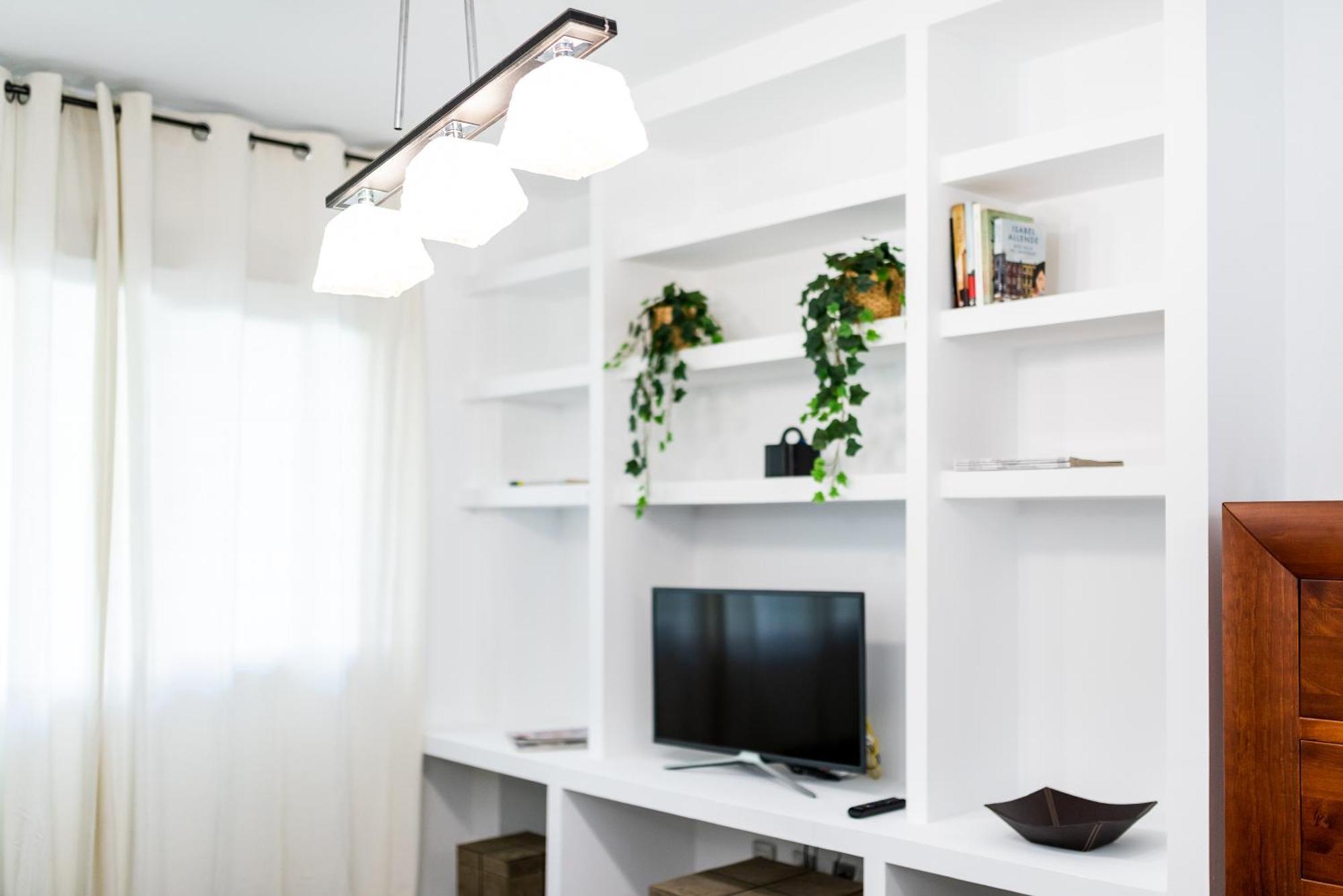Apartament Tuguest Avenida De La Investigacion - Free Parking Grenada Zewnętrze zdjęcie