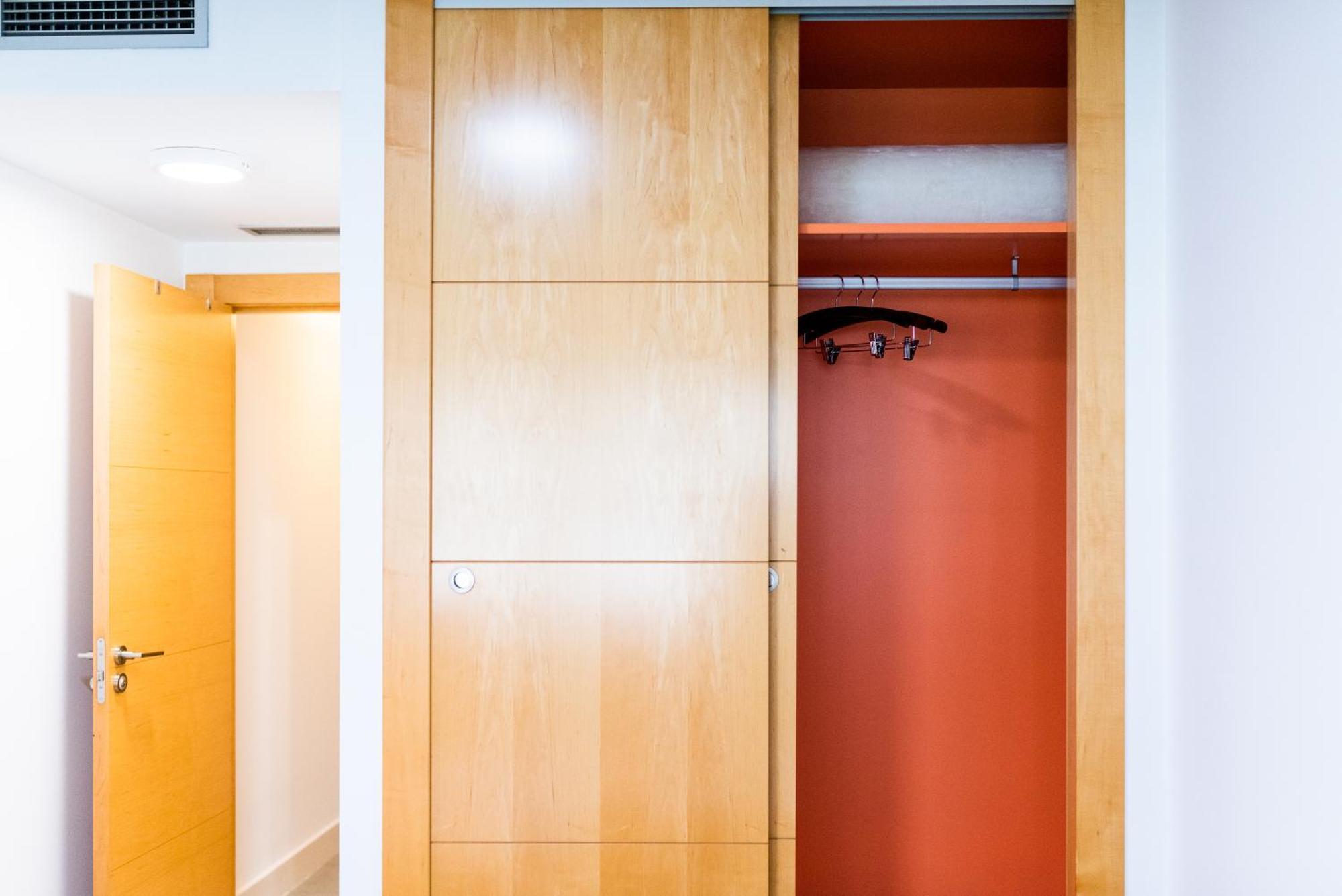Apartament Tuguest Avenida De La Investigacion - Free Parking Grenada Zewnętrze zdjęcie