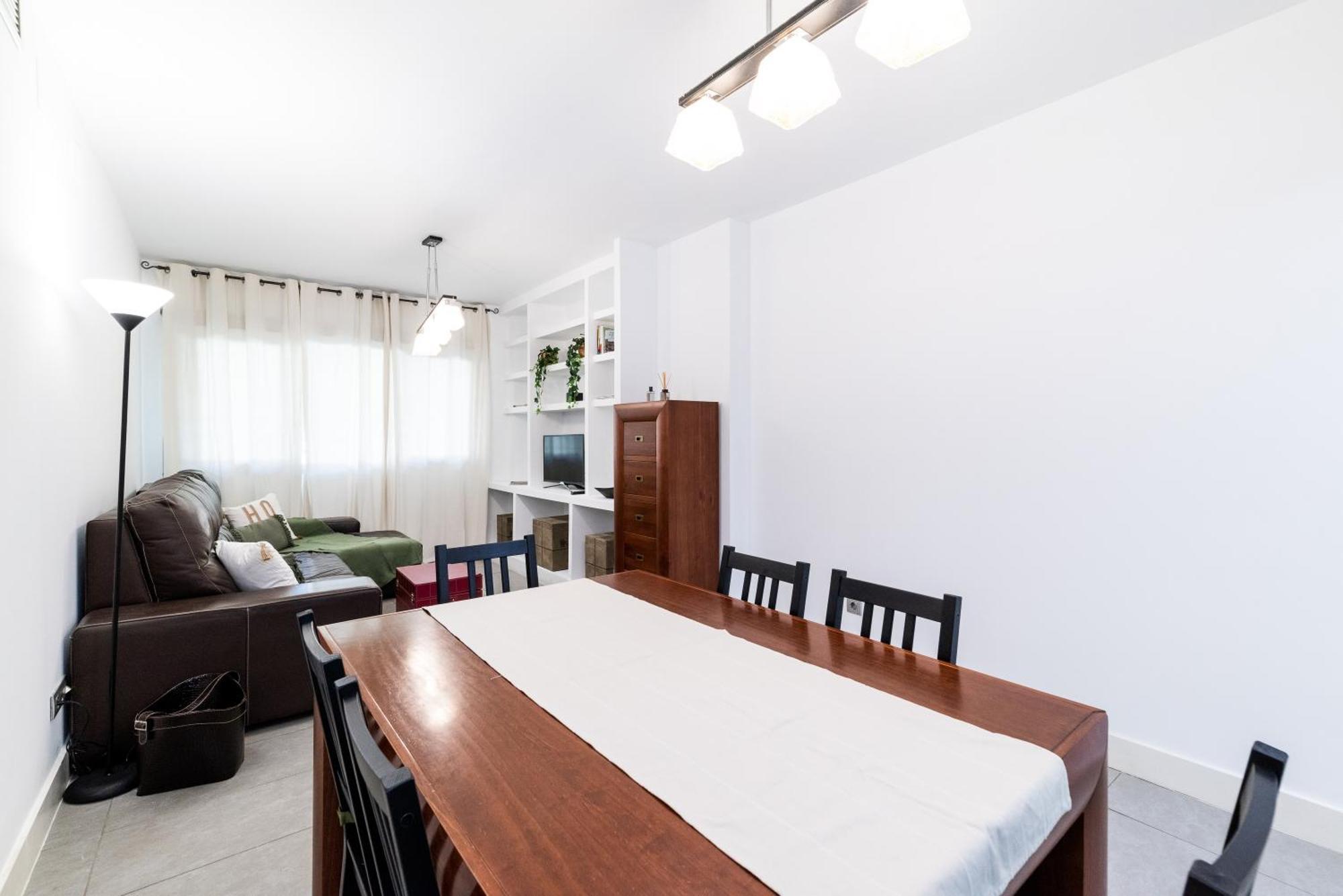 Apartament Tuguest Avenida De La Investigacion - Free Parking Grenada Zewnętrze zdjęcie