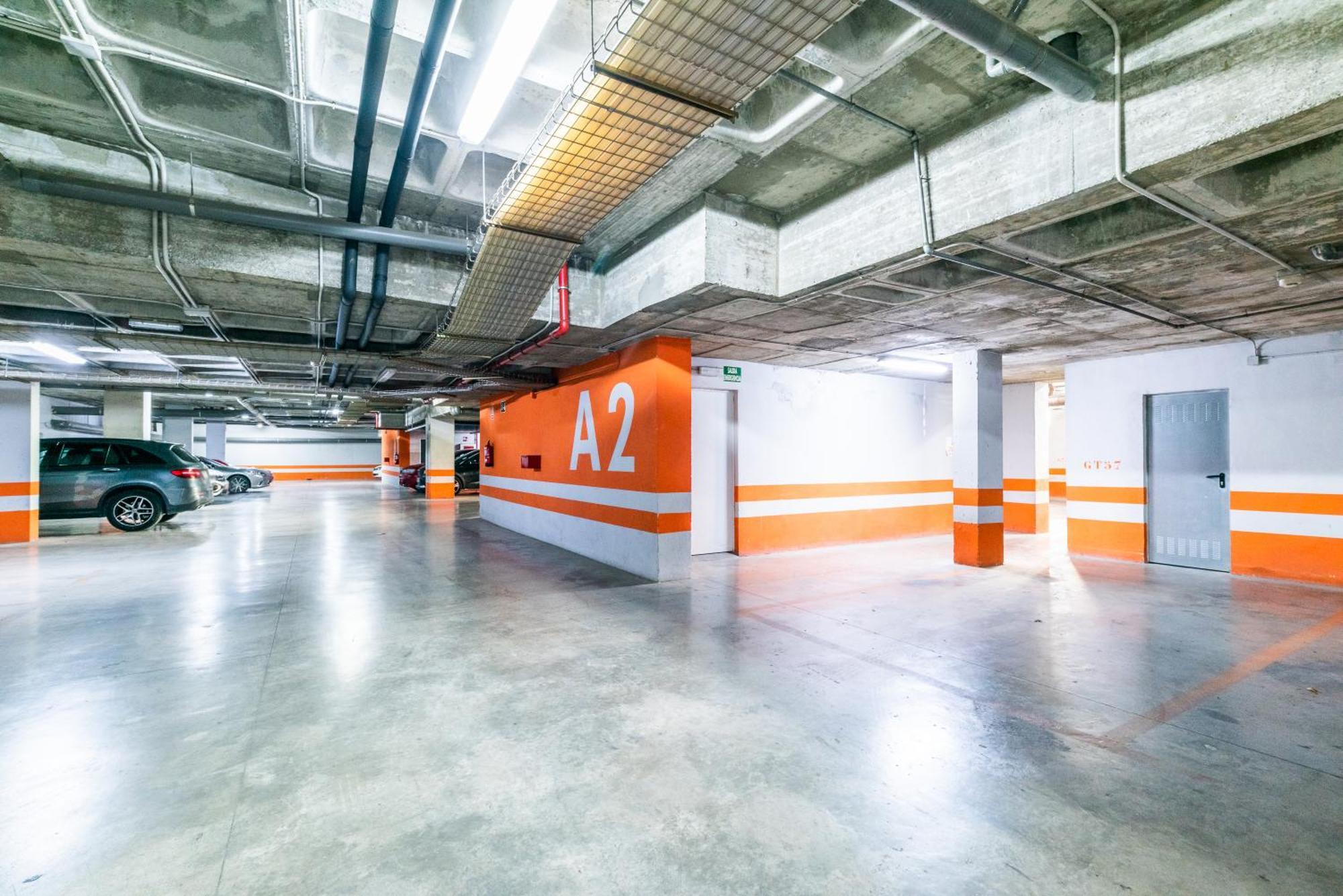 Apartament Tuguest Avenida De La Investigacion - Free Parking Grenada Zewnętrze zdjęcie