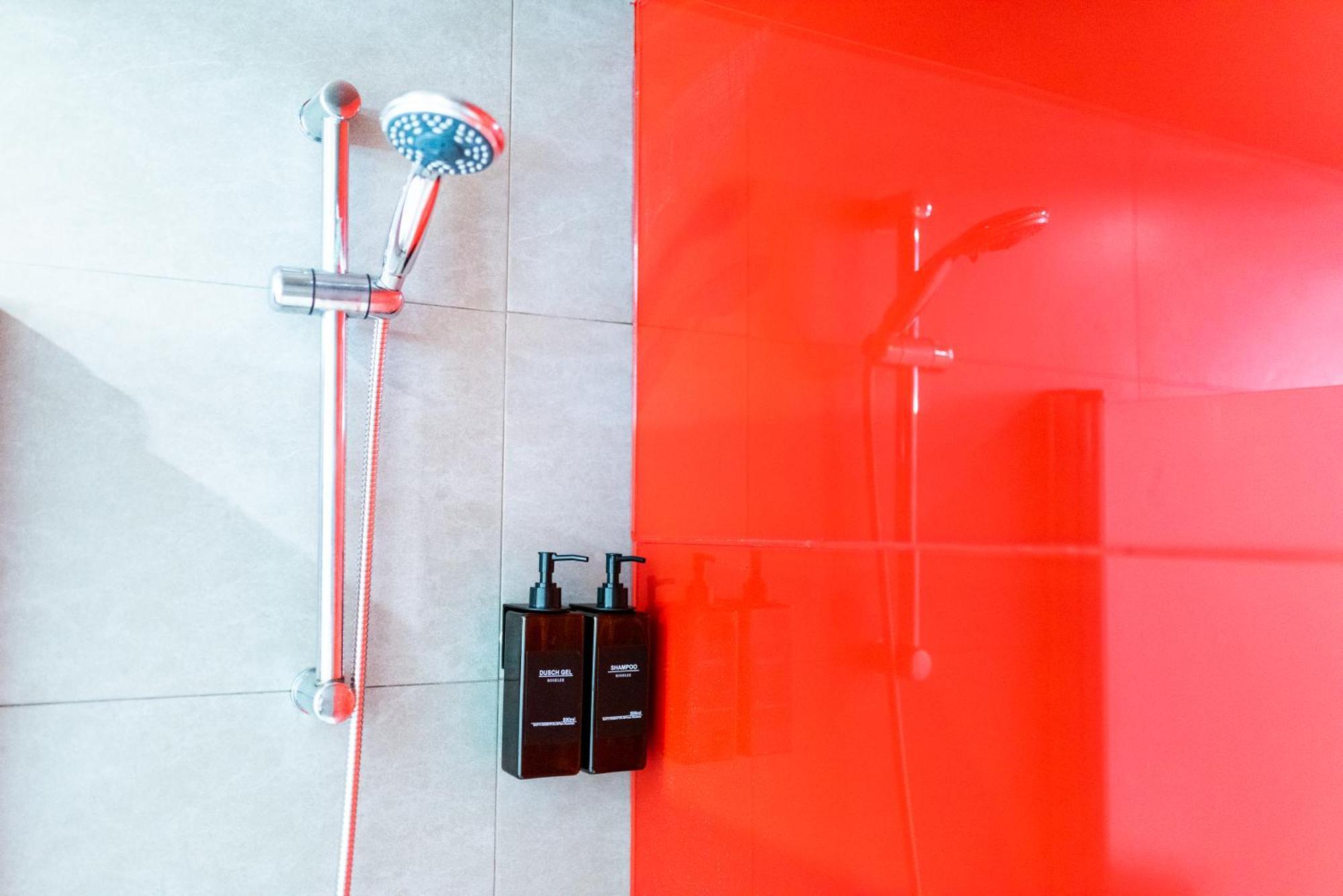 Apartament Tuguest Avenida De La Investigacion - Free Parking Grenada Zewnętrze zdjęcie