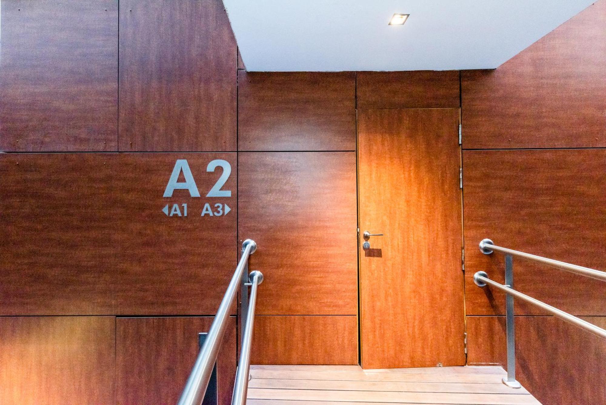 Apartament Tuguest Avenida De La Investigacion - Free Parking Grenada Zewnętrze zdjęcie