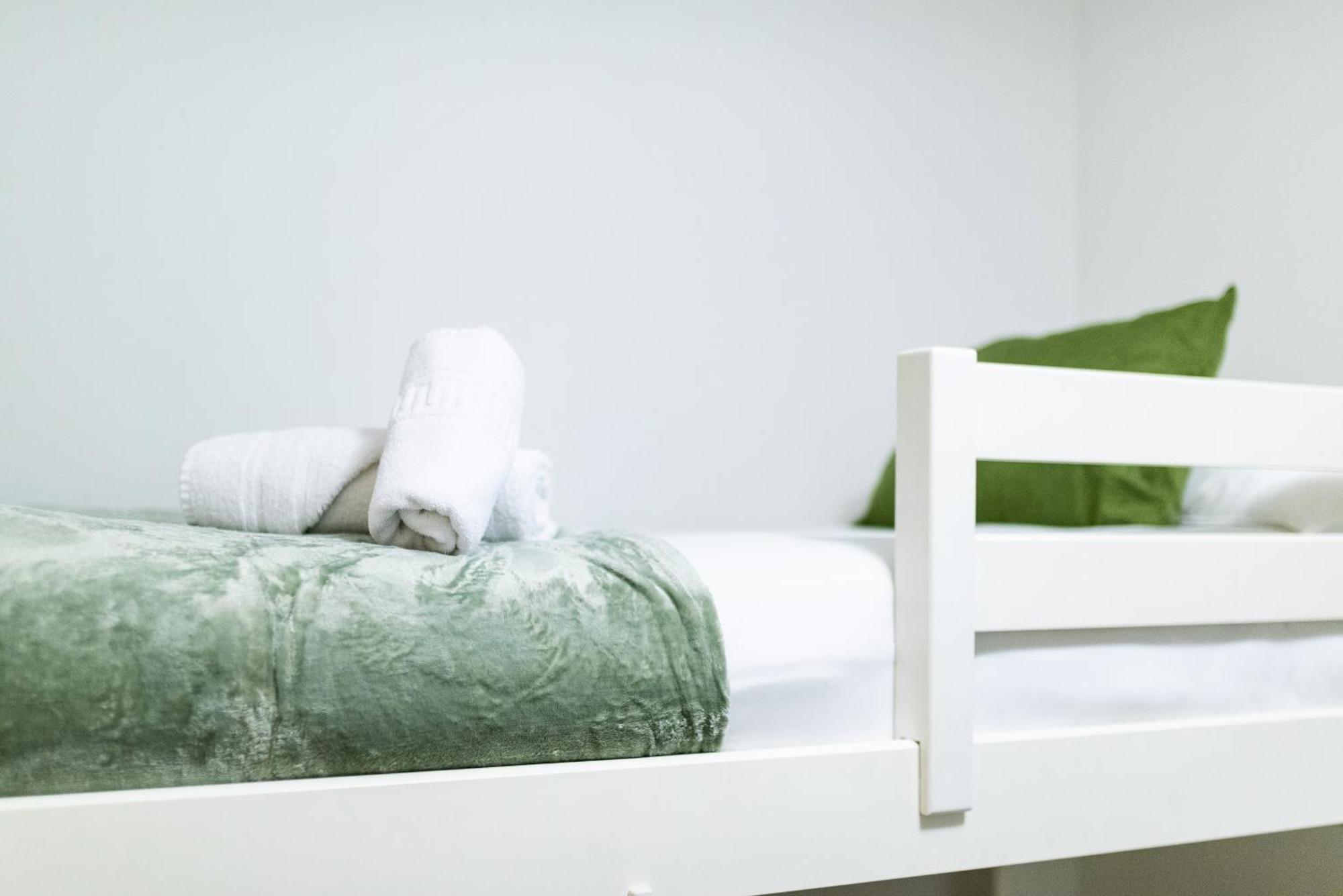 Apartament Tuguest Avenida De La Investigacion - Free Parking Grenada Zewnętrze zdjęcie