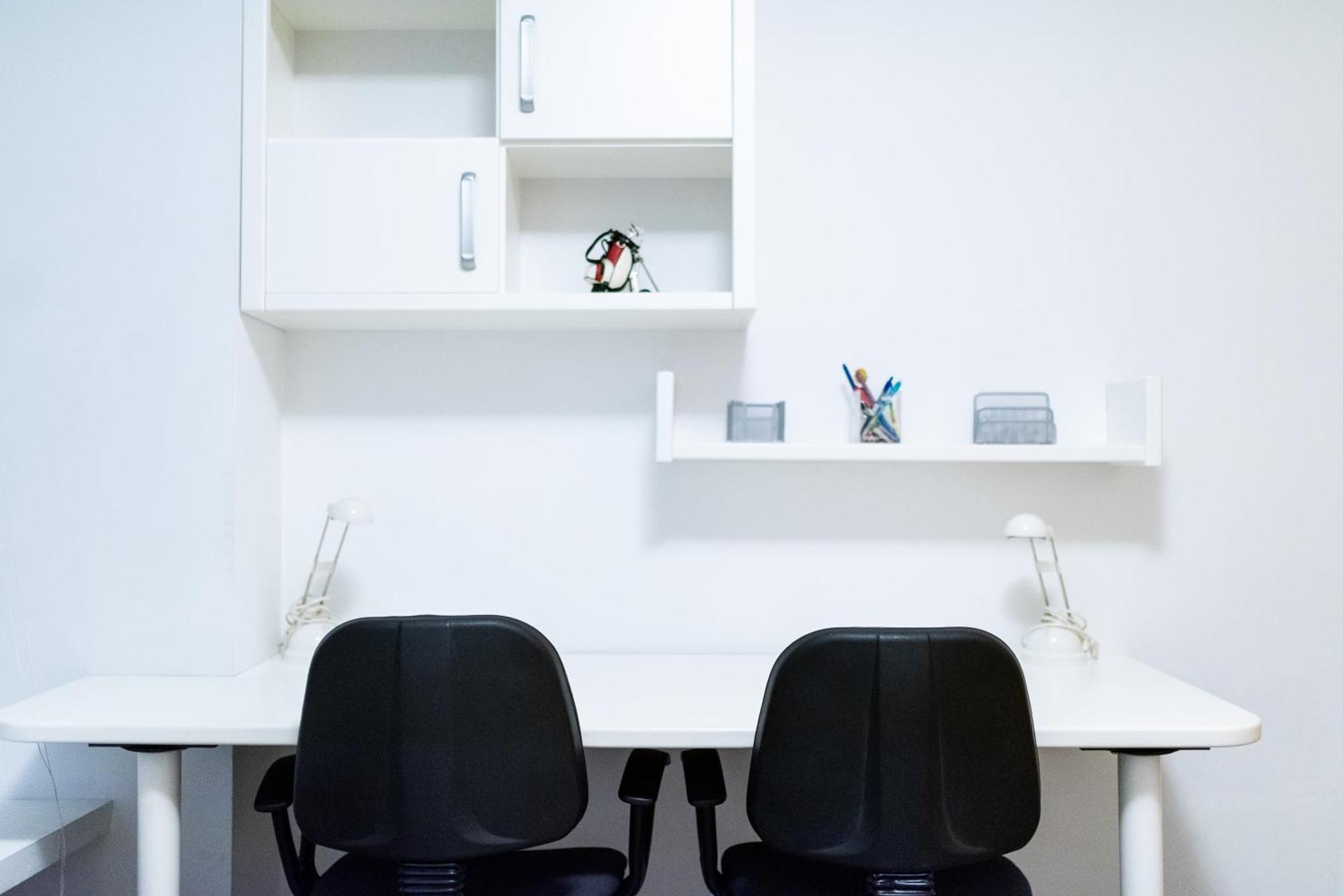 Apartament Tuguest Avenida De La Investigacion - Free Parking Grenada Zewnętrze zdjęcie