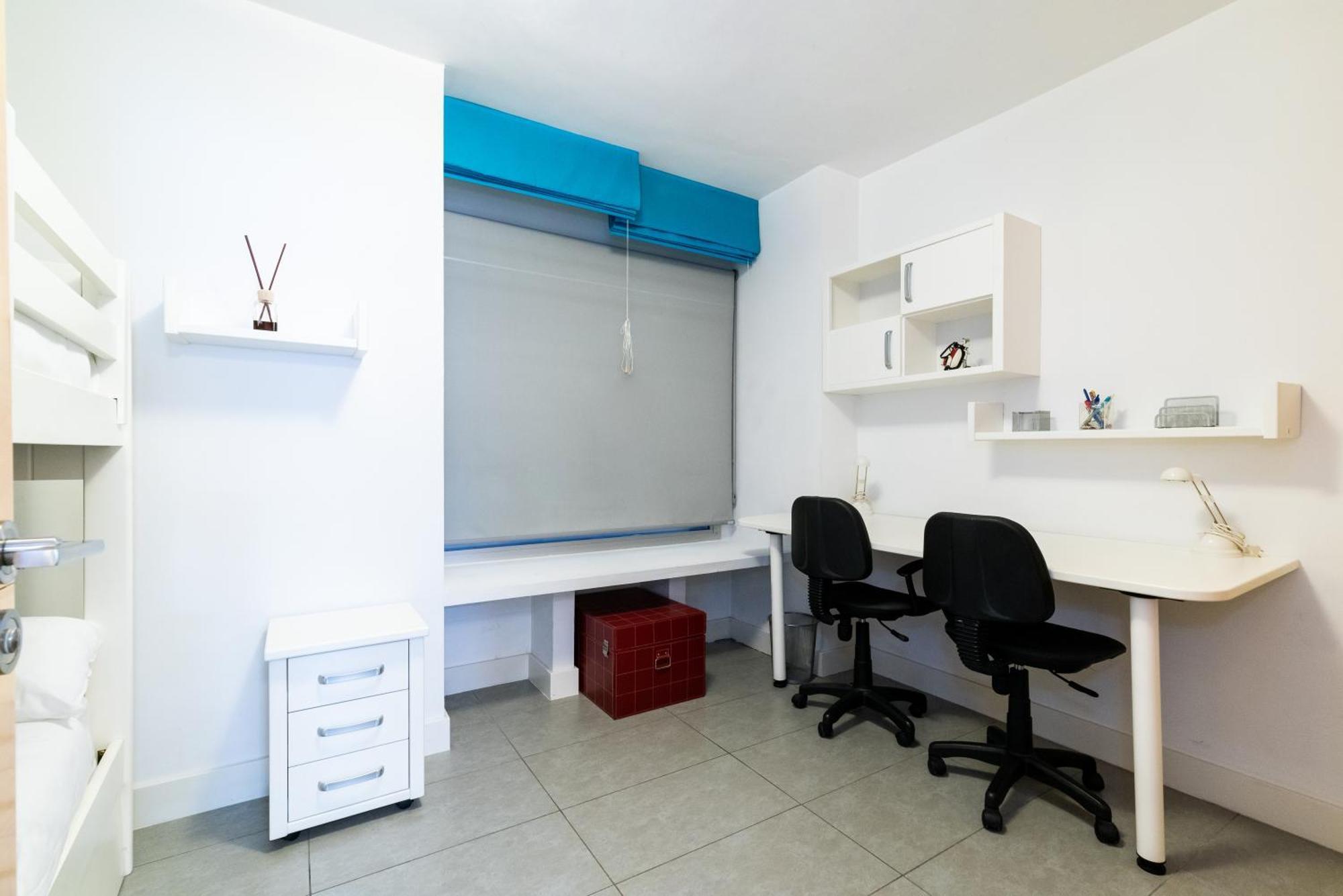Apartament Tuguest Avenida De La Investigacion - Free Parking Grenada Zewnętrze zdjęcie