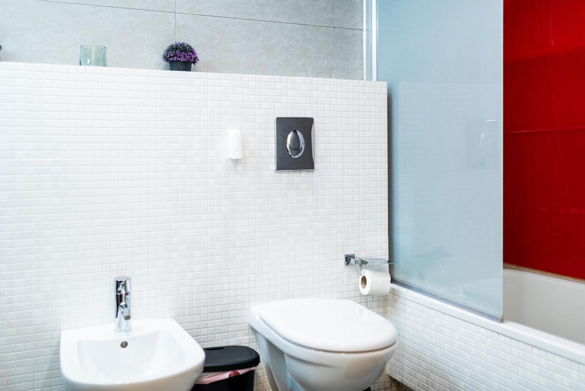 Apartament Tuguest Avenida De La Investigacion - Free Parking Grenada Zewnętrze zdjęcie