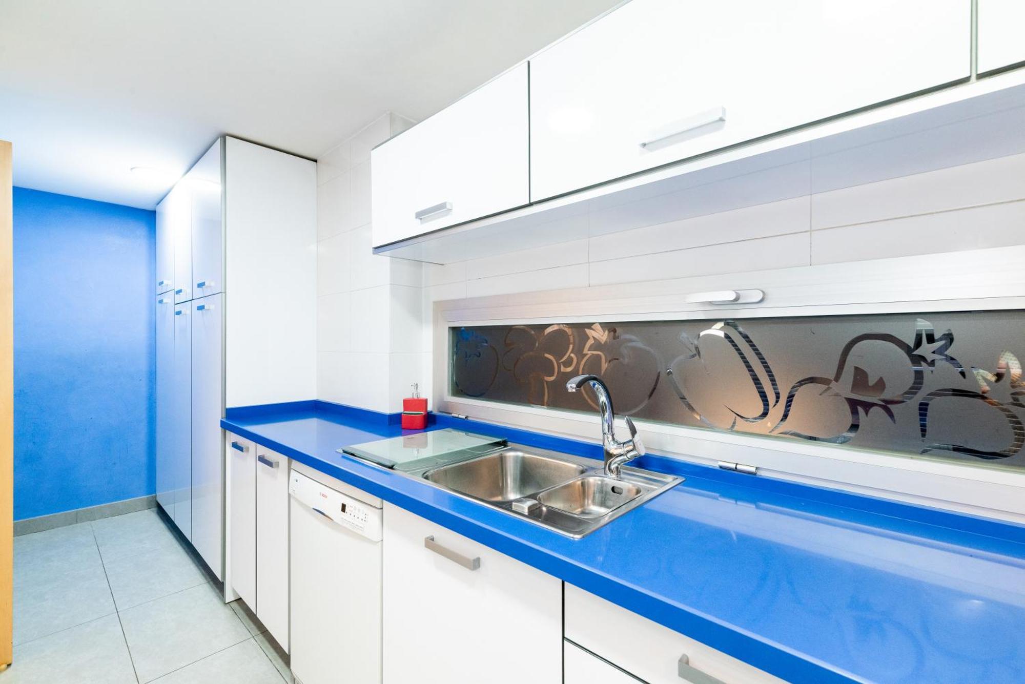Apartament Tuguest Avenida De La Investigacion - Free Parking Grenada Zewnętrze zdjęcie