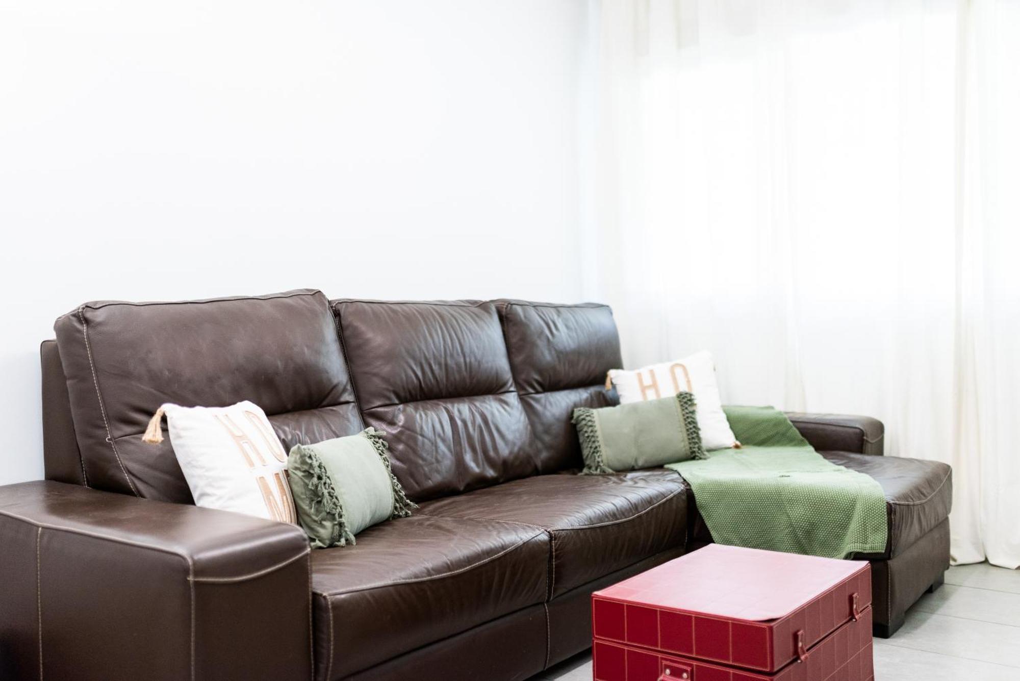 Apartament Tuguest Avenida De La Investigacion - Free Parking Grenada Zewnętrze zdjęcie