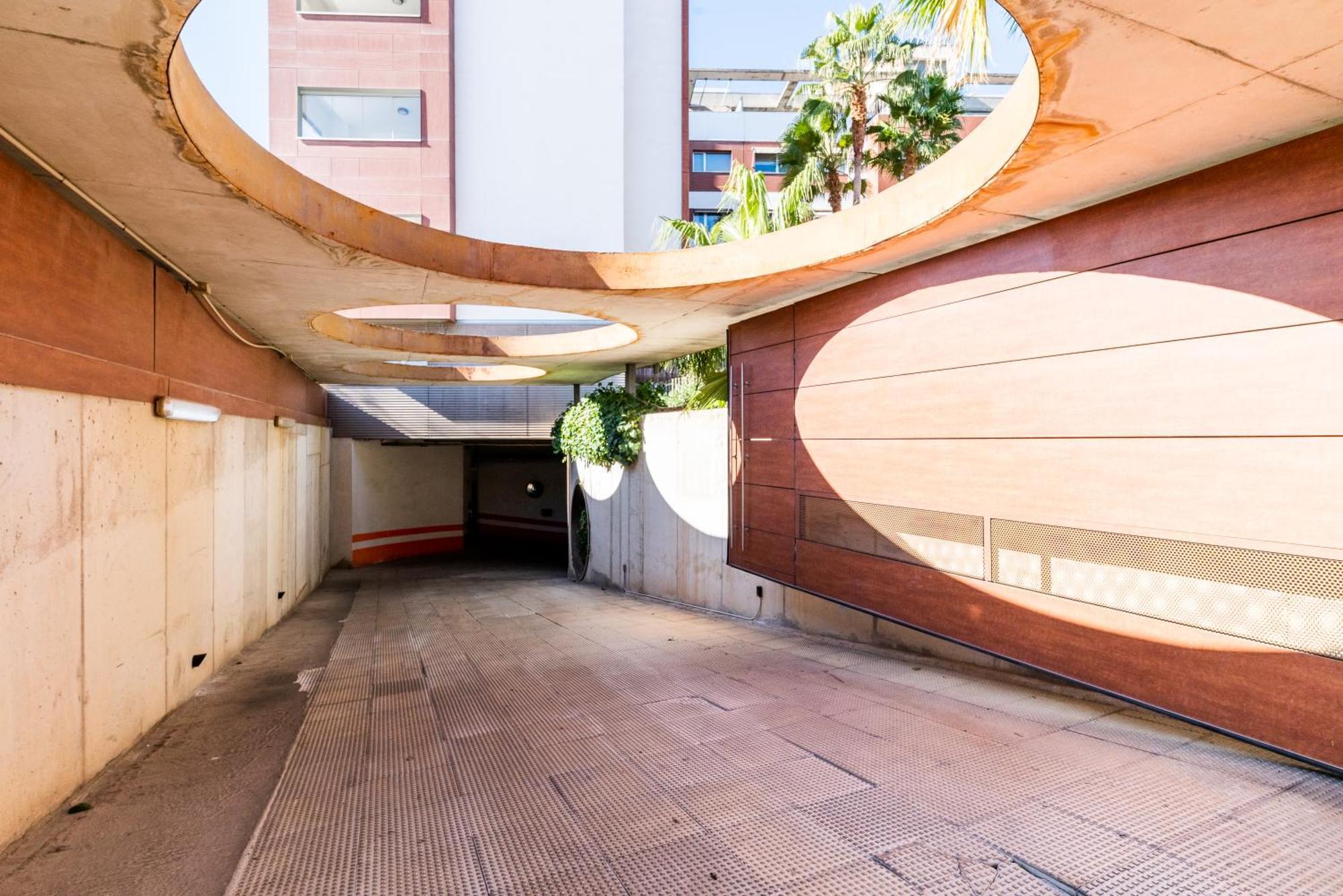 Apartament Tuguest Avenida De La Investigacion - Free Parking Grenada Zewnętrze zdjęcie